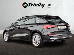 Audi A3 ** SPORTBACK 40 TFSI ** SPORT ** PHEV ** H - Image 3