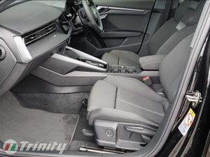 Audi A3 ** SPORTBACK 40 TFSI ** SPORT ** PHEV ** H - Image 4