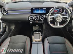 Mercedes-Benz CLA ** 250 AMG LINE EXECUTIVE ** HUG - Image 2