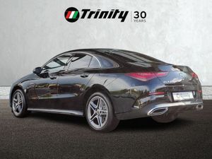 Mercedes-Benz CLA ** 250 AMG LINE EXECUTIVE ** HUG - Image 3