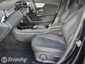 Mercedes-Benz CLA ** 250 AMG LINE EXECUTIVE ** HUG - Image 4