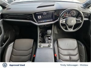 Volkswagen Touareg ** R-LINE ** 3.0 TDI ** 286 BHP - Image 2