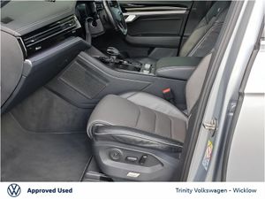 Volkswagen Touareg ** R-LINE ** 3.0 TDI ** 286 BHP - Image 4