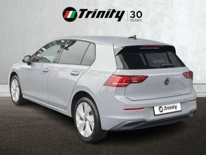 Volkswagen Golf ** 261 ** COMMERCIAL ** EDITION 75 - Image 3