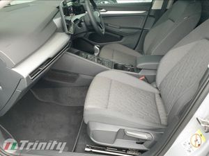 Volkswagen Golf ** 261 ** COMMERCIAL ** EDITION 75 - Image 4