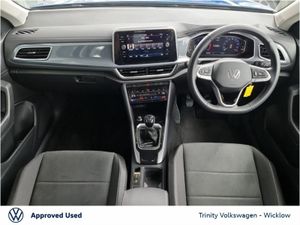 Volkswagen T-Roc ** STYLE ** 2.0 TDI ** 116BHP ** - Image 2