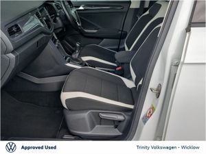 Volkswagen T-Roc ** R-LINE ** 1.0 TSI ** 115BHP ** - Image 4