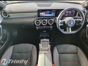 Mercedes-Benz A-Class ** 250 AMG ** AMG LINE EXECU - Image 2