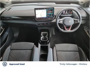 Volkswagen ID.4 ** AVAILABLE FOR 261 0% FINANCE ** - Image 2