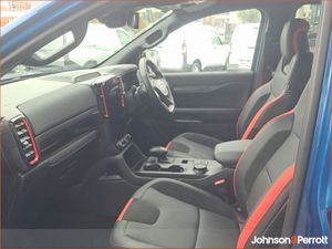 Ford Ranger Raptor 2.0 Bi-turbo Diesel - Image 3