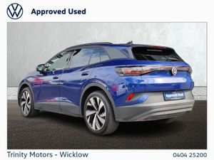 Volkswagen ID.4 ** PRO PLUS ** 77kWh ** 286 BHP ** - Image 3