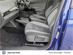 Volkswagen ID.4 ** PRO PLUS ** 77kWh ** 286 BHP ** - Image 4