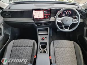 Volkswagen Tiguan ** AVAILABLE FOR 2026 ** EDITION - Image 2