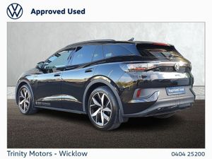 Volkswagen ID.4 ** GTX ** 4WD ** 77KWH ** 340 BHP - Image 3