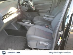 Volkswagen ID.4 ** GTX ** 4WD ** 77KWH ** 340 BHP - Image 4