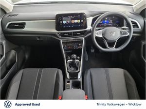 Volkswagen T-Roc ** 252 ** EDITION 75 ** 2.0 DIESE - Image 2