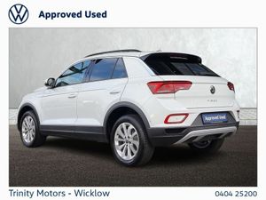 Volkswagen T-Roc ** 252 ** EDITION 75 ** 2.0 DIESE - Image 3