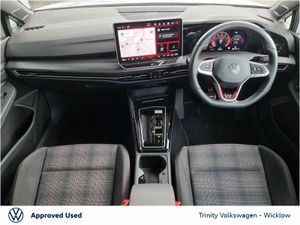 Volkswagen Golf  ** GTI ** NEW MODEL ** 265 BHP DS - Image 2