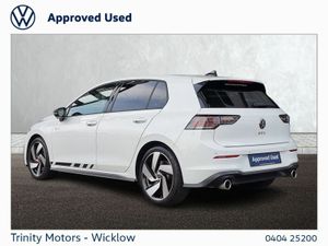 Volkswagen Golf  ** GTI ** NEW MODEL ** 265 BHP DS - Image 3