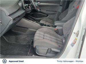 Volkswagen Golf  ** GTI ** NEW MODEL ** 265 BHP DS - Image 4