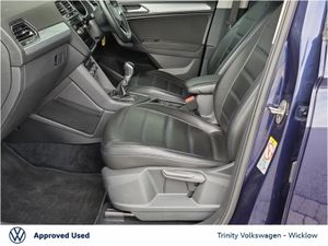 Volkswagen Tiguan Allspace ** ELEGANCE ** 7 SEATER - Image 4