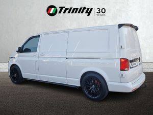 Volkswagen Transporter ** HUGE SPEC ** T6 ** 2.0 T - Image 3