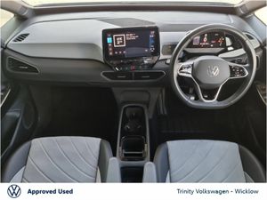 Volkswagen ID.3 ** LIFE PRO  ** 204 BHP ** 58kWh * - Image 2