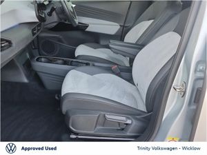 Volkswagen ID.3 ** LIFE PRO  ** 204 BHP ** 58kWh * - Image 4