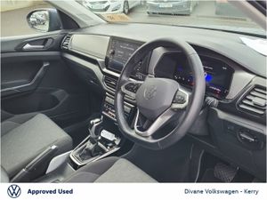 Volkswagen T-Cross Automatic Edition 75 1.0 TSI P - Image 4