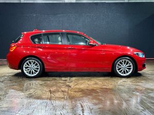 BMW 1-Series 118i - 1.5L AUTO - FASHIONISTA - REVE - Image 2