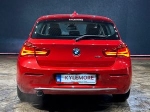 BMW 1-Series 118i - 1.5L AUTO - FASHIONISTA - REVE - Image 4