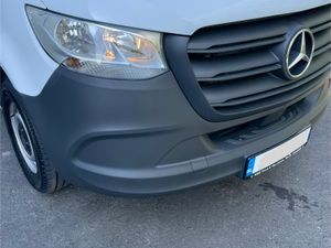 2021 Sprinter 315/36 MWB 3.5 Ton Towing - Image 3