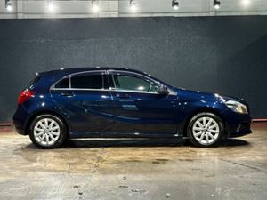 Mercedes-Benz A-Class 1.6 AUTOMATIC - CRUISE CONTR - Image 3