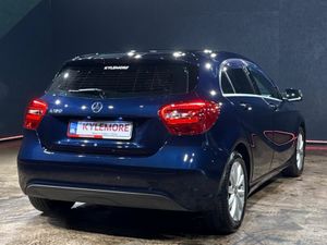 Mercedes-Benz A-Class 1.6 AUTOMATIC - CRUISE CONTR - Image 4