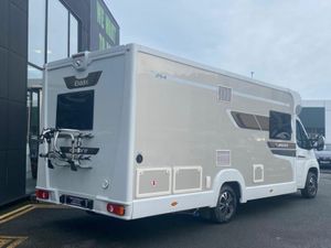 Peugeot Boxer Elddis Encore 254 4 Berth / 4 Belt M - Image 2