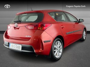 Toyota Auris 1.3 3 VVT-I ICON PLUS DUAL 5DR - Image 2