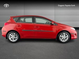 Toyota Auris 1.3 3 VVT-I ICON PLUS DUAL 5DR - Image 3