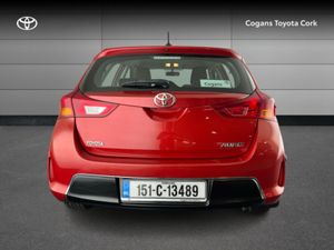 Toyota Auris 1.3 3 VVT-I ICON PLUS DUAL 5DR - Image 4