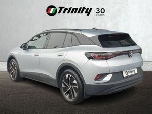 Volkswagen ID.4 ** 261 WITH 0% FINANCE ** PRO PLUS - Image 3