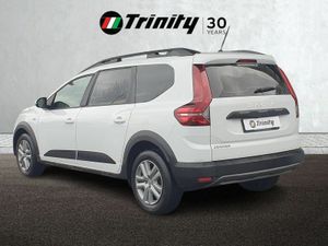 Dacia Jogger ** EXPRESSION ** 1.0 TCe ** 110 BHP * - Image 3