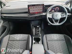 Volkswagen Golf ** R-LINE ** 2.0 TDI ** 150 BHP ** - Image 2