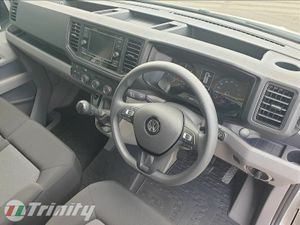 Volkswagen Crafter ** 2.0 TDI ** 140 BHP ** MWB ** - Image 2