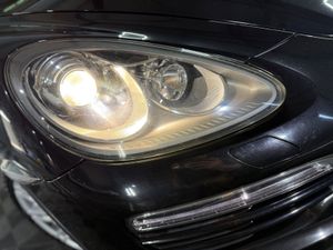 ◼️2012 PORSCHE CAYENNE 5 SEATER CREWCAB◼️ - Image 3