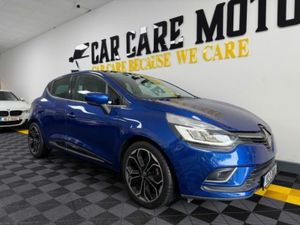 Renault Clio 2018 Clio 1.2 Petrol Auto Finance Ava - Image 3