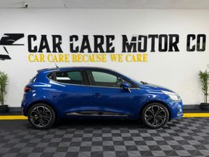 Renault Clio 2018 Clio 1.2 Petrol Auto Finance Ava - Image 4
