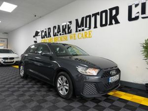 Audi A1 Sportback SB 1.0tfsi 116 4DR - Image 3