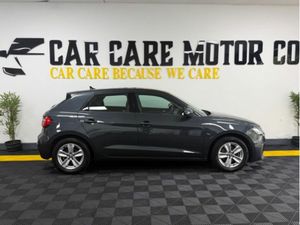 Audi A1 Sportback SB 1.0tfsi 116 4DR - Image 4