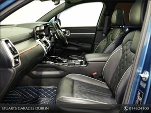 Kia Sorento Phev AWD Auto , K4 7 Seat - Image 3
