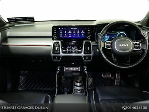 Kia Sorento Phev AWD Auto , K4 7 Seat - Image 4