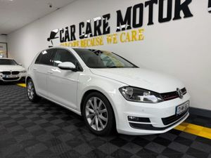 Volkswagen Golf 1.6 TDI Finance Available Warranty - Image 3